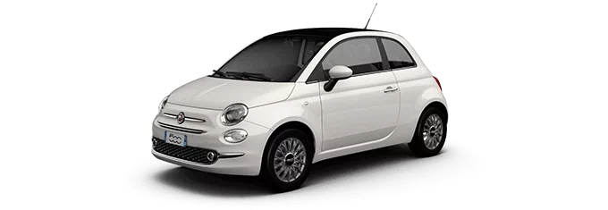 2017 fiat 500 vehicle example