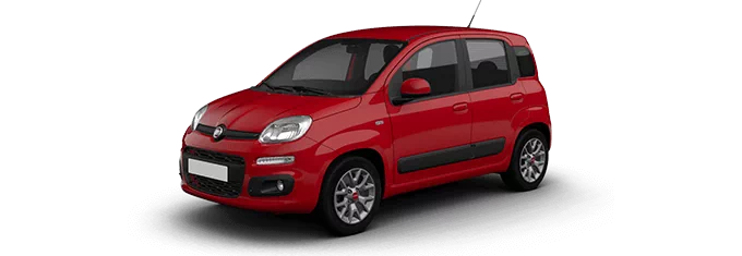 2017 fiat panda vehicle example