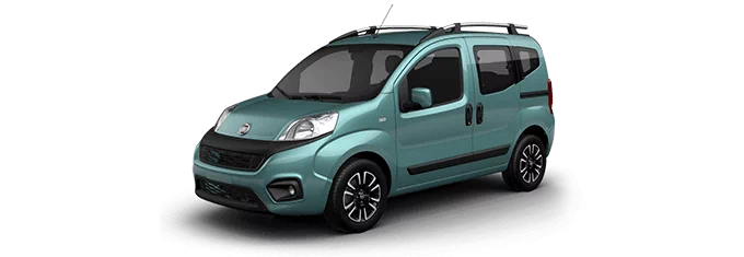 2017 fiat qubo vehicle example